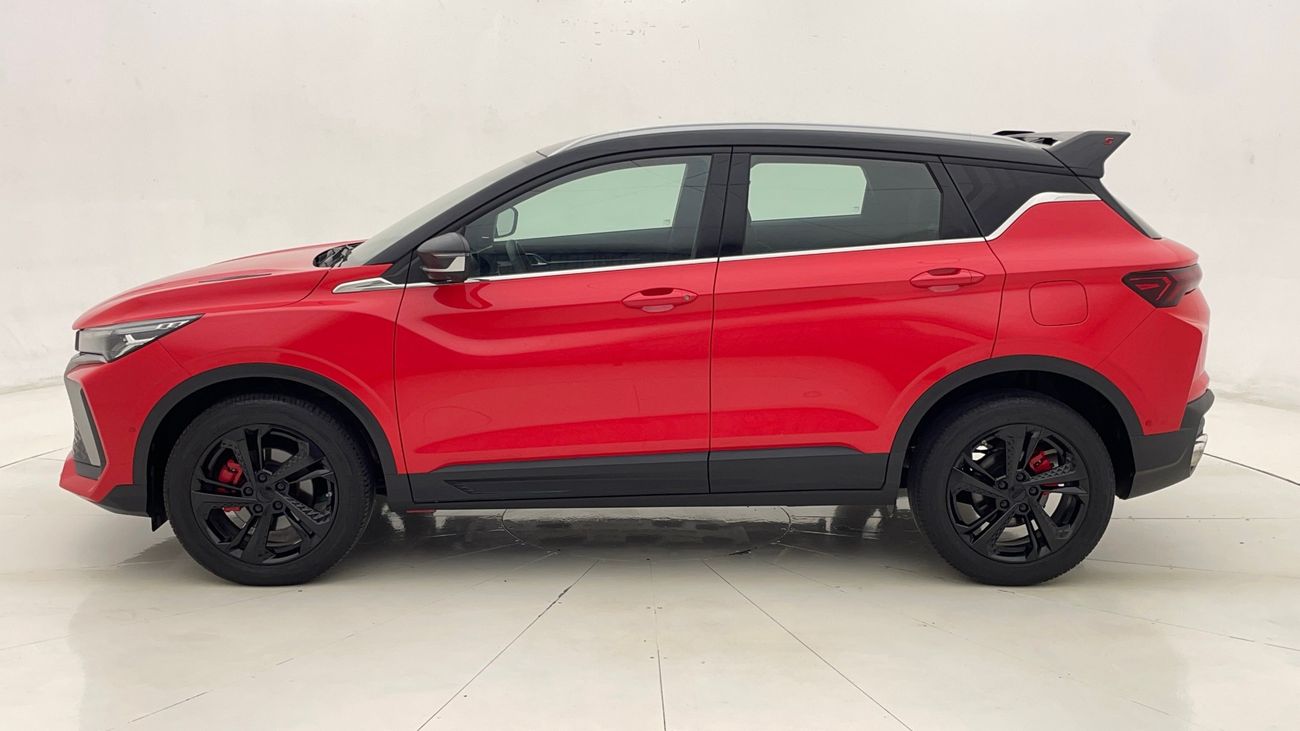 Geely Coolray GF 1.5 | Zero Down Payment | Home Test Drive