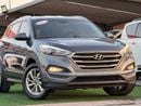 Hyundai Tucson imported, second owner
