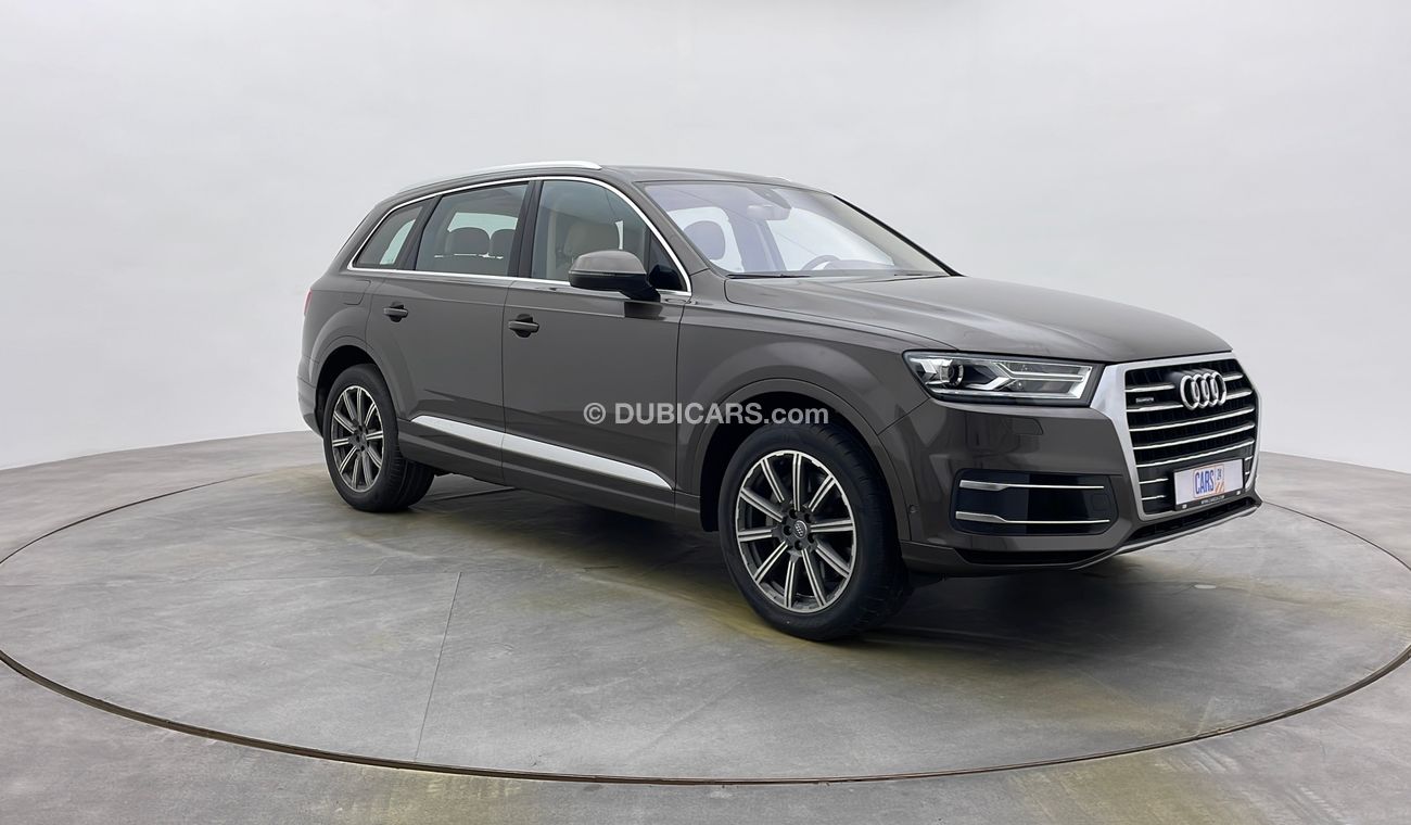 أودي Q7 Q7 3,000