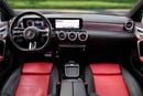 Mercedes Benz A 200 AMG A 200 AMG A200 AMG | 2,253 P.M | 0% Downpayment | 2028 WARRANTY!