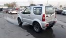 سوزوكي جيمني SUZUKI JIMNY {{{4X4}}} /////2018///// SPECIAL OFFER ////////BY FORMULA AUTO