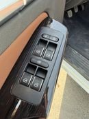 Foton Tunland