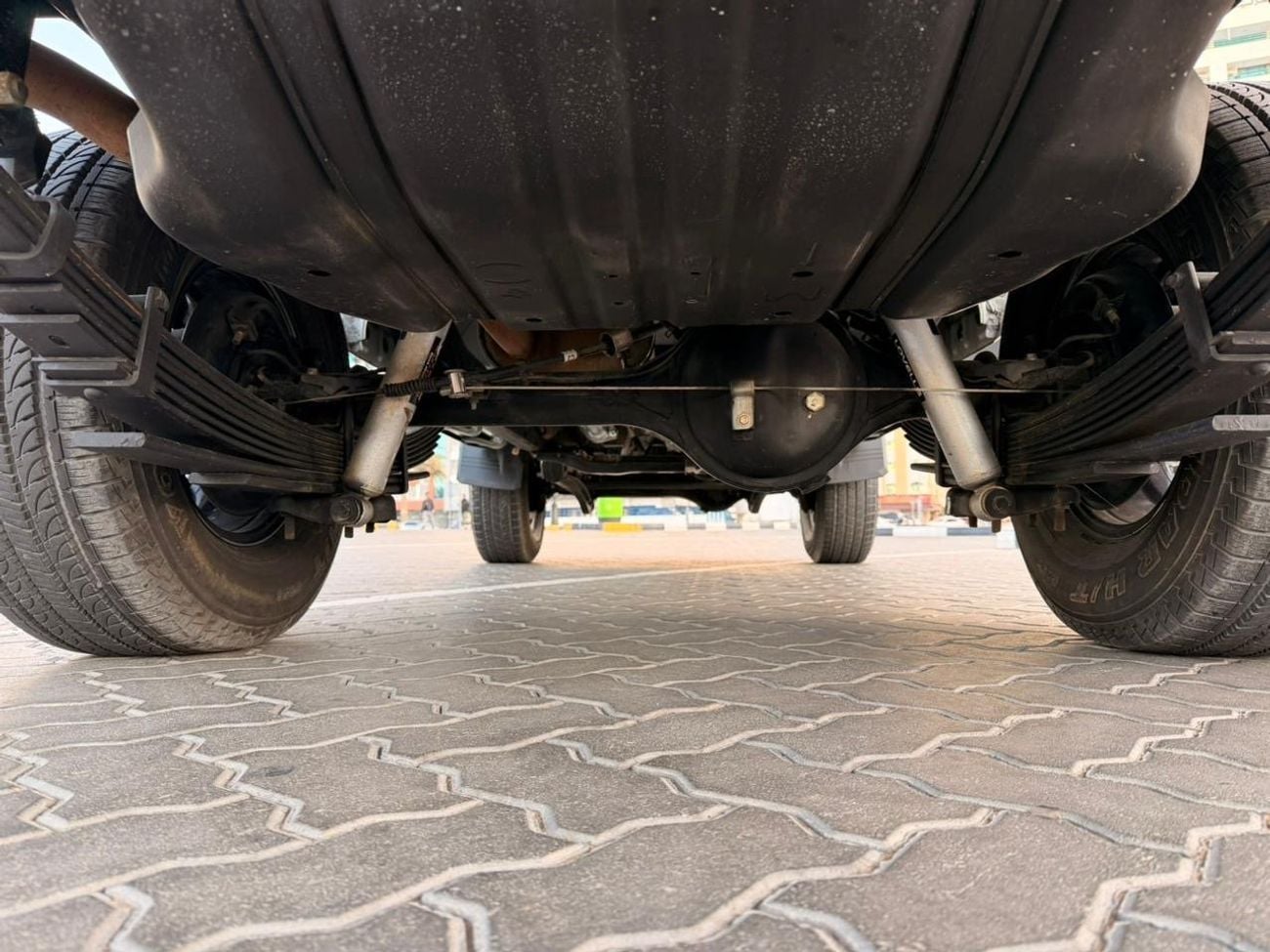 Toyota Land Cruiser 70 HT VXR 