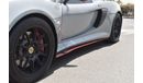 Lotus Exige 350 Sport