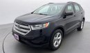 Ford Edge SE 2 | Under Warranty | Inspected on 150+ parameters