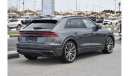 Audi Q8 S-LINE | LARGE RIM SIZE | AIR SUSPENSION | RADAR WITH 360 CAMERA