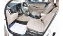 Hyundai Tucson AED 1169 PM | 2.4L GDI AWD GCC DEALER WARRANTY