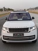 Land Rover Range Rover AUTOBIOGRAPHY SWB P510E