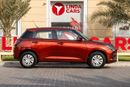 Suzuki Swift GL 1.2L