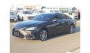 Lexus ES250 LEXUS ES250 HYBRID 2020 MODEL FULL PANORAMA