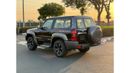 Nissan Patrol Super Safari GCC SPEC UNDER WARRANTY
