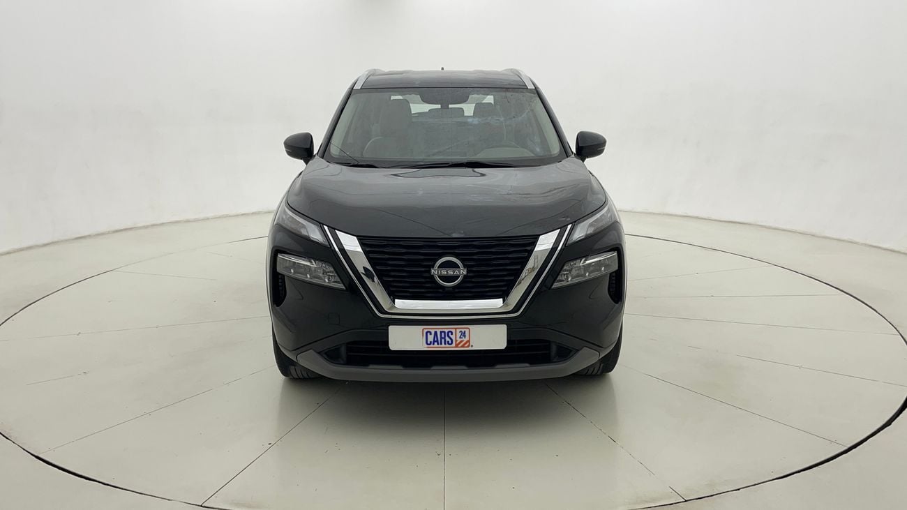 Nissan XTrail S 2.5 | Zero Down Payment | Home Test Drive