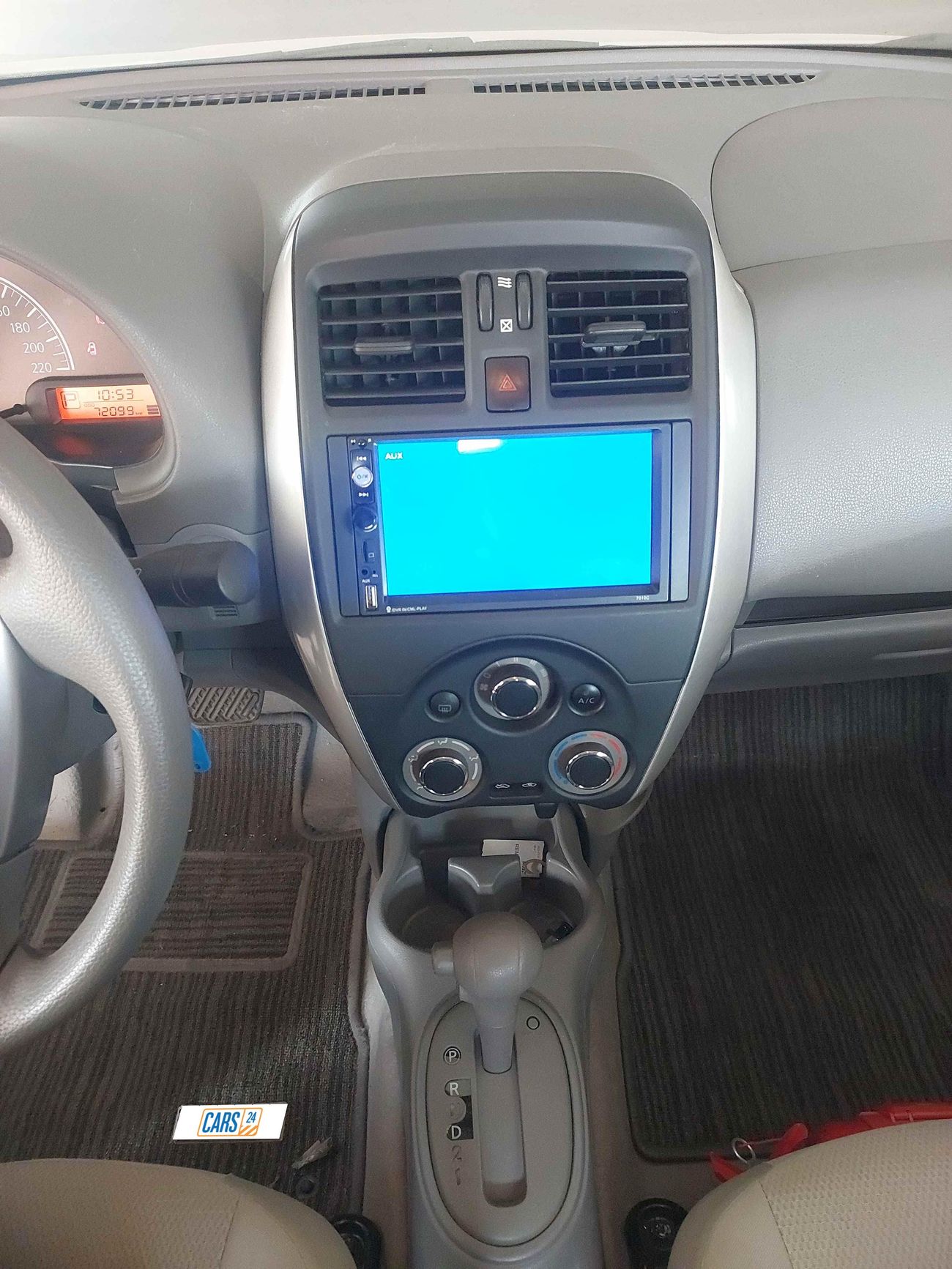 نيسان صني SV 1.5 | بدون دفعة مقدمة | اختبار القيادة في المنزل