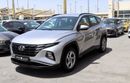 Hyundai Tucson Comfort ACCIDENTS FREE - GCC - 2000 CC - ORIGINAL PAINT - PERFECT CONDITION INSIDE OUT