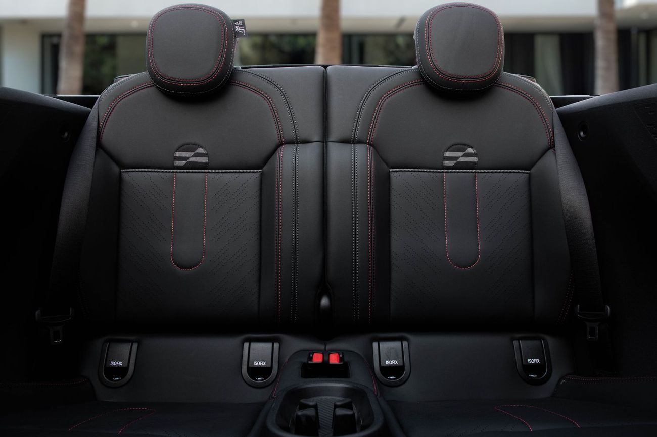 ميني كوبر COOPER S JCW | 3,133 P.M  | 0% Downpayment | WARRANTY & SERVICE!