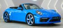 بورش 911 CARRERA S