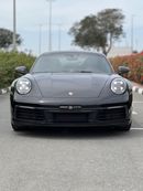 Porsche Carrera GT Porsche 911 Carrera 2020