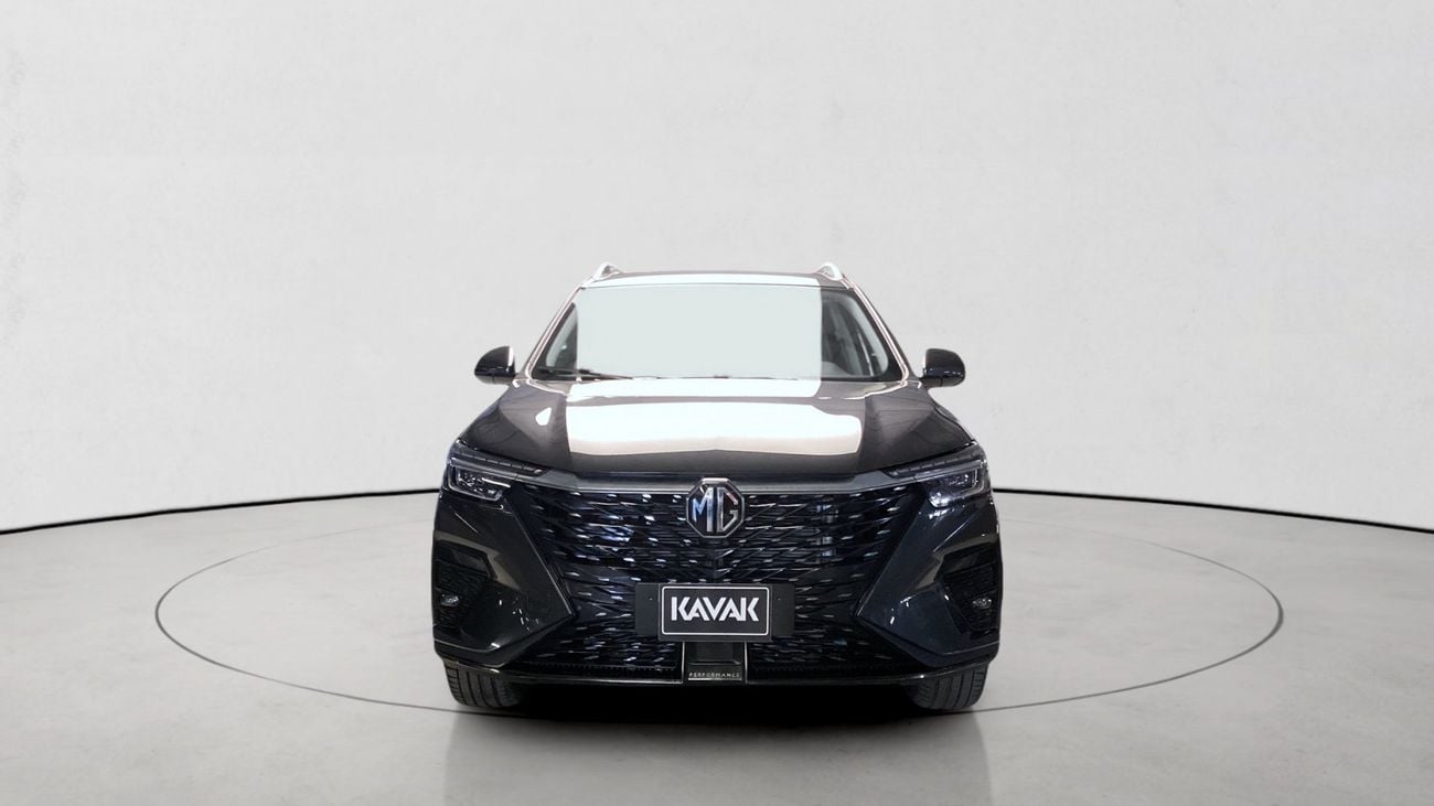 MG RX5 1.5T LUX 2WD | Guaranteed Warranty | 0 Down Payment