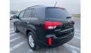 Kia Sorento 2014 KIA SORENTO GDI 2.4L / MID OPTION