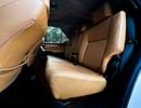 Toyota Fortuner VXR Toyota Fortuner | 4.0 L | 2022 | GCC | Accident-Free | In Excellent Condition | 1764 A.M