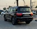 Nissan Patrol LE Platinum City 5.6L