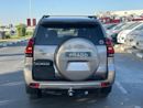 Toyota Prado GXR 2019 VXL RHD Full Option Top Of The Range Very Clean and Perfect Condition