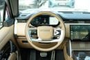 Land Rover Range Rover Autobiography P530 4.4L V8 Belgravia Green - Tan 2026 MY Export Only
