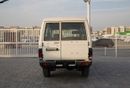 تويوتا لاند كروزر 70 TOYOTA LAND CRUISER HARDTOP LC78 4.2L DIESEL V6 2025