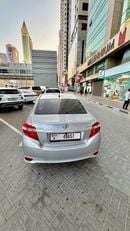 تويوتا يارس