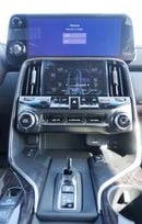 Lexus LX700h SIGNATURE