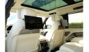 Land Rover Range Rover First Edition Autobiography P530 V8 | 2023 | GCC Specs