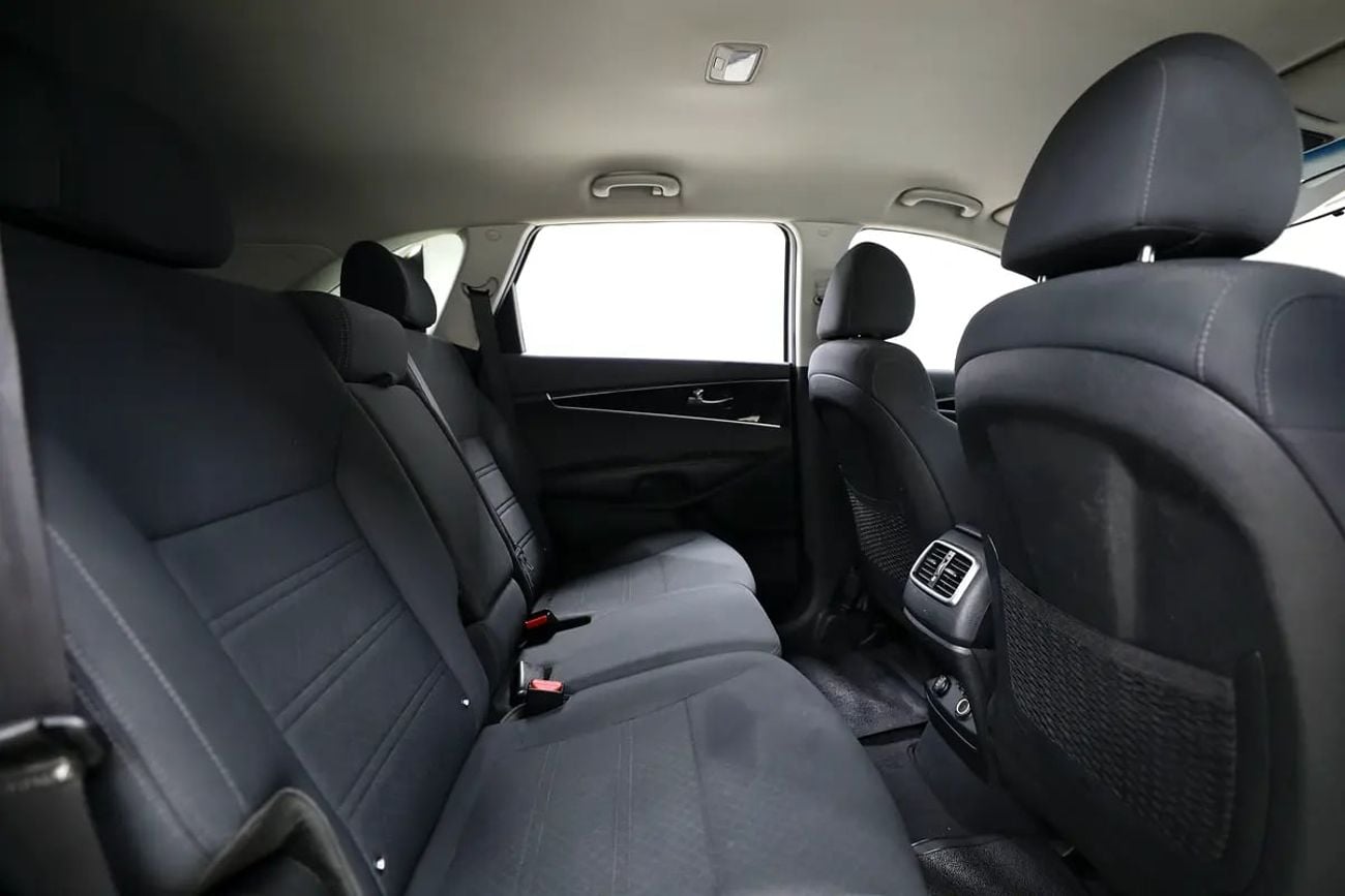 Kia Sorento Sorento | 7 Seater | 675 AED Montly | Free Insurance + Registration Ref#G622637