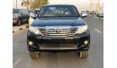 Toyota Fortuner MINT CONDITION-ALLOY RIMS-CLEAN INTERIOR AND EXTERIOR, LOT-650