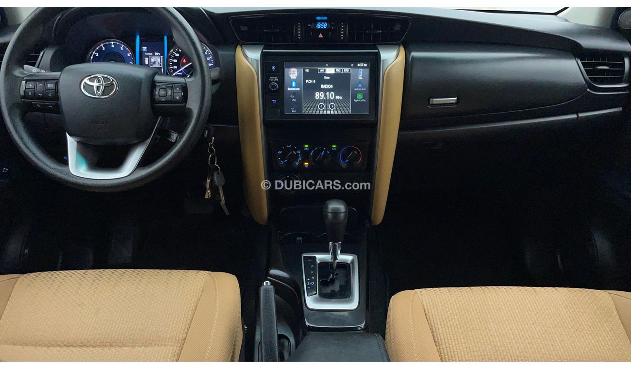 Toyota Fortuner EXR 2.7 | Zero Down Payment | Free Home Test Drive