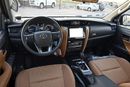 Toyota Fortuner 2025 TOYOTA FORTUNER GXR+ 2.7L PETROL 4WD 7 SEAT AT