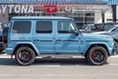 Mercedes-Benz G 63 AMG 4MATIC SUV