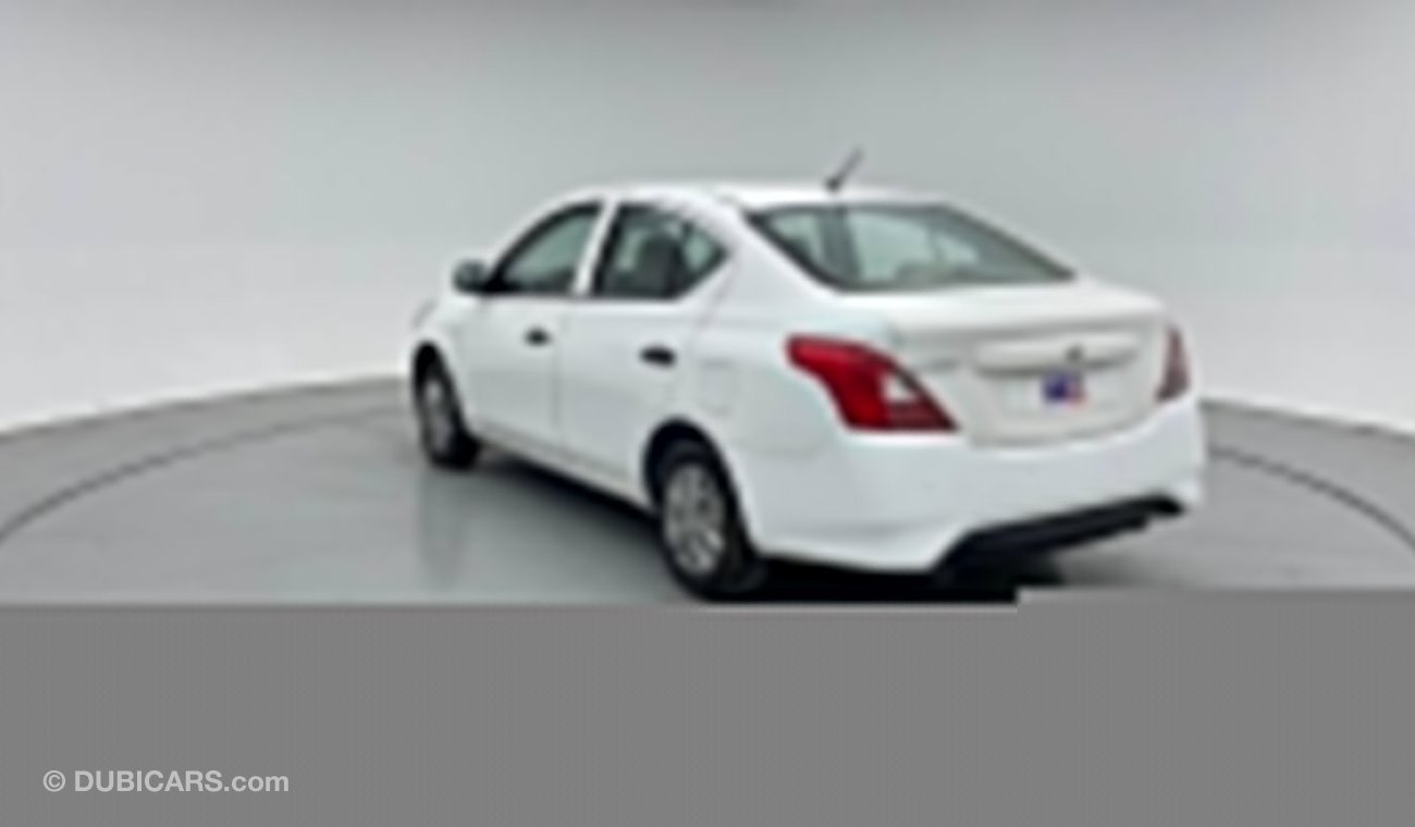 نيسان صني S 1.5 | بدون دفعة مقدمة | اختبار قيادة مجاني للمنزل