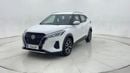 Nissan Kicks 2022 S | AED 616/Month | 0 DP | 30 Day Return | Warranty | Service History