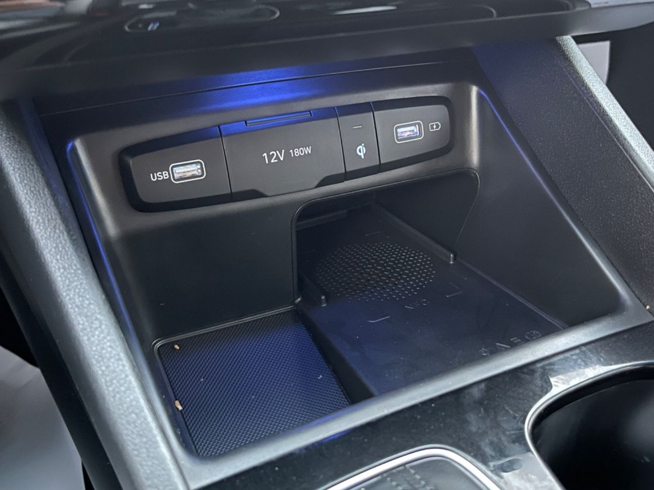 Hyundai Tucson 2022 HYUNDAI TUCSON FULL OPTIONS IMPORTED FROM USA