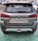 نيسان إكستيرا SE 2.5L 4WD