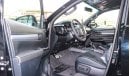Toyota Hilux 2024 Toyota Hilux GR Sport 4.0l petrol 6 cylinders D-cabin. (only export)