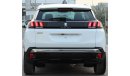 Peugeot 3008 Peugeot 3008 GCC , in excellent condition, without paint, without accidents, very clean from inside