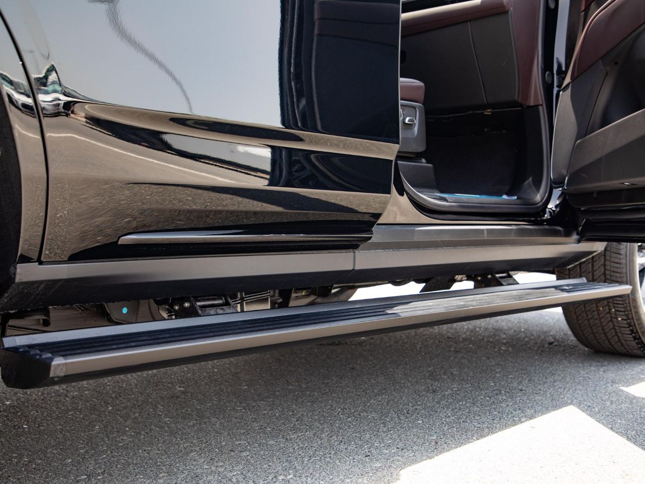 كاديلاك إسكالاد Sport 6.2L 4WD