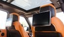 Land Rover Range Rover Autobiography ((SPECIAL EDITION)  2021 - 50th Anniversary Edition - NEW