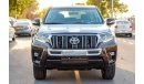 تويوتا برادو 2020 Toyota Prado 3.0L TXL | Fab Seats + Sunroof + Fridge + Alloy | Best Price in the Market