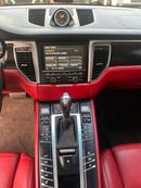 Porsche Macan S 3.0L (340 HP)