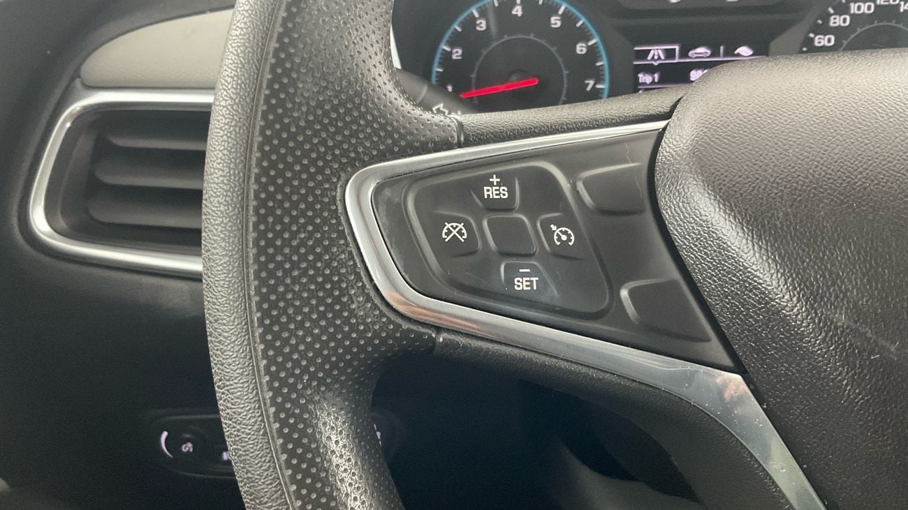 شيفروليه إكوينوكس LS | شامل الضمان | 0 ﺪﻔﻋﺓ ﺃﻮﻟﻯ