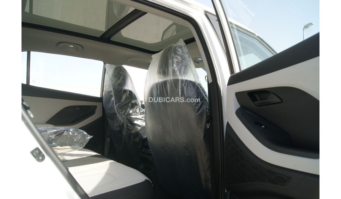 Hyundai Creta HYUNDAI CRETA 1.5L PETROL PREMIER AUTO