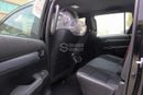 Toyota Hilux LHD 4.0L PET V6 GR-SPORT 4WD AT DC 2025MY