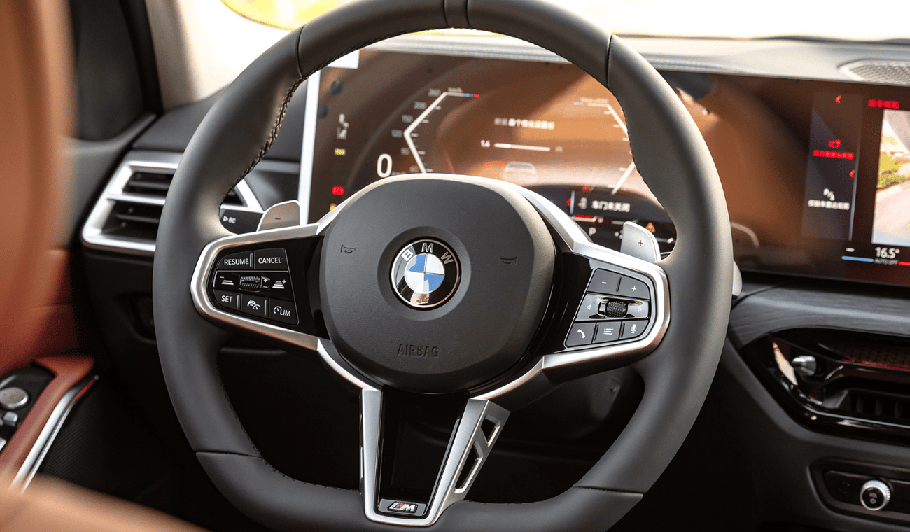 BMW 325 2025 | BMW | 325Li | M SPORT KIT | LONG VERSION